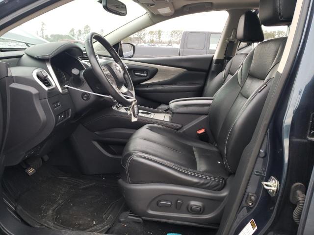 Photo 7 from auction – 2016 NISSAN MURANO with VIN 5N1AZ2MH8GN170802