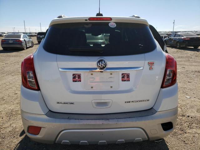 Photo 6 from auction – 2015 BUICK ENCORE with VIN KL4CJASB8FB154784