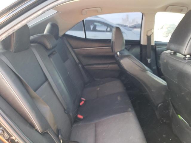 Photo 10 from auction – 2015 TOYOTA COROLLA L with VIN 5YFBURHE1FP361687