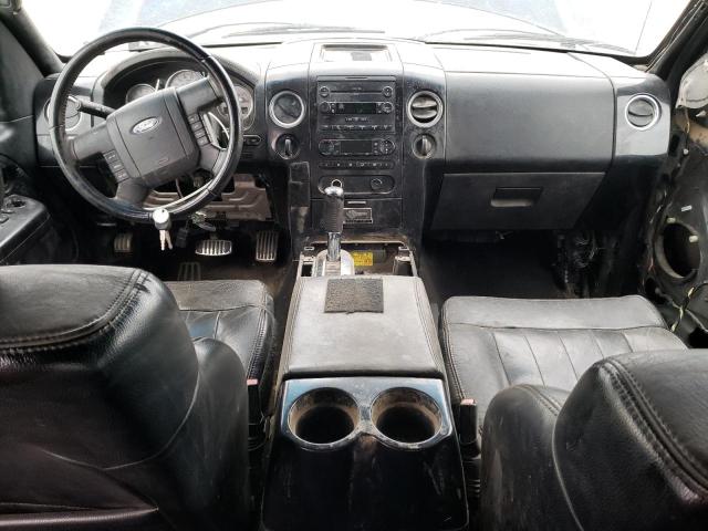Photo 8 from auction – 2007 FORD F150 SUPER with VIN 1FTRW14587FB15924
