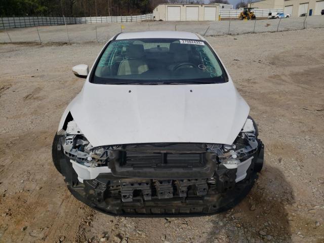 Photo 5 from auction – 2016 FORD FOCUS SE with VIN 1FADP3K28GL228503