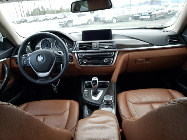 Photo 8 from auction – 2015 BMW 428 XI GRA with VIN WBA4C9C55FD330638