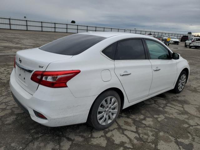 Photo 3 from auction – 2017 NISSAN SENTRA S with VIN 3N1AB7AP3HL647142
