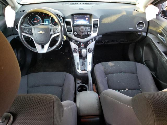 Photo 8 from auction – 2014 CHEVROLET CRUZE LT with VIN 1G1PC5SB5E7264159