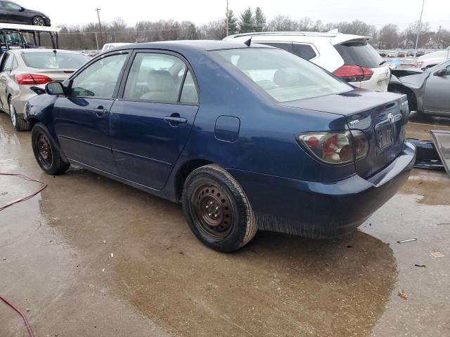 Photo 2 from auction – 2008 TOYOTA COROLLA CE with VIN 2T1BR32E68C938952