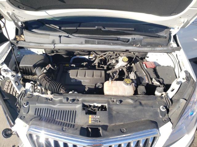 Photo 12 from auction – 2016 BUICK ENCORE with VIN KL4CJASB6GB748114