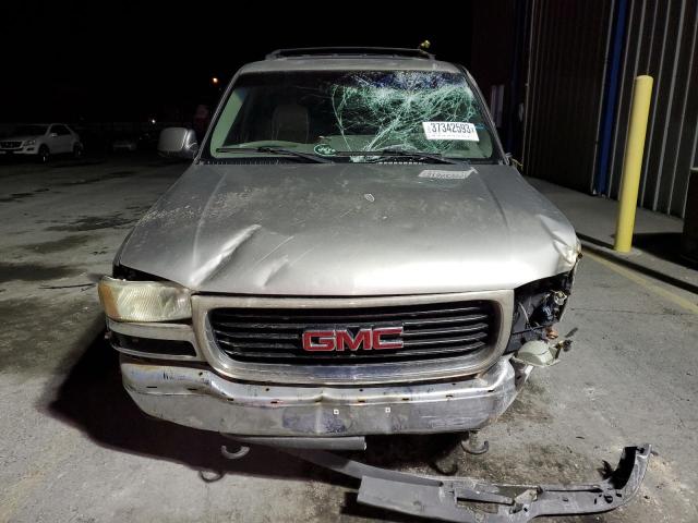 Photo 5 from auction – 2000 GMC YUKON with VIN 1GKEK13V2YJ101421