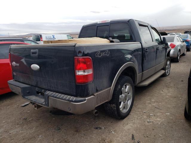 Photo 3 from auction – 2006 FORD F150 SUPER with VIN 1FTPW14V36KD89254