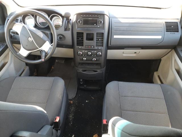 Photo 8 from auction – 2009 DODGE GRAND CARA with VIN 1D8HN44E29B514095