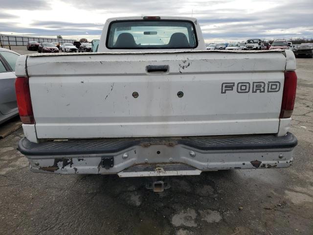 Photo 6 from auction – 1997 FORD F-250 with VIN 3FTHF25H0VMA47948