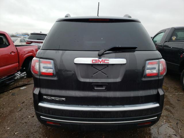 Photo 6 from auction – 2015 GMC ACADIA SLT with VIN 1GKKRRKDXFJ241090