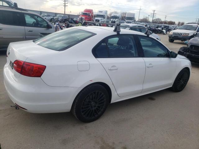 Photo 3 from auction – 2011 VOLKSWAGEN JETTA BASE with VIN 3VW2K7AJ8BM334468