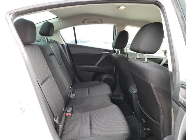 Photo 10 from auction – 2012 MAZDA 3 I with VIN JM1BL1V71C1629938