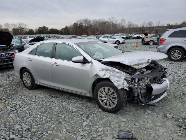 Photo 4 from auction – 2014 TOYOTA CAMRY L with VIN 4T1BF1FK0EU450328