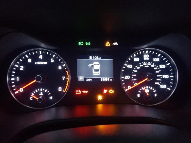 Photo 9 from auction – 2019 KIA FORTE FE with VIN 3KPF24AD7KE055262