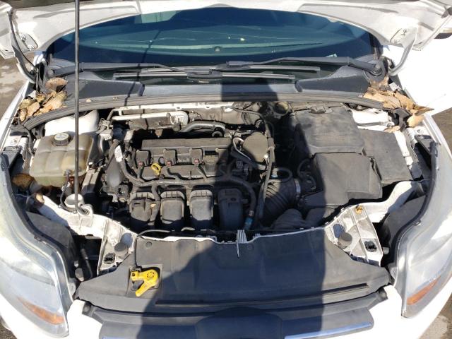 Photo 11 from auction – 2013 FORD FOCUS SE with VIN 1FADP3F22DL277699