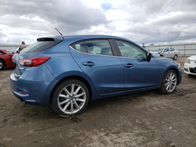Photo 3 from auction – 2017 MAZDA 3 TOURING with VIN 3MZBN1L70HM149667