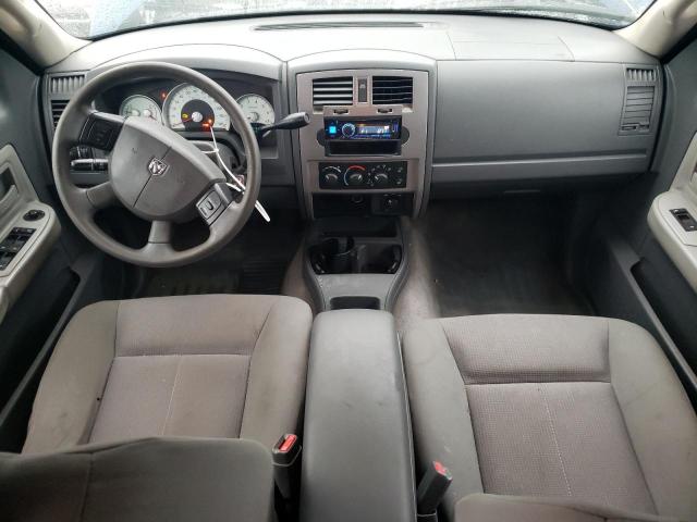 Photo 8 from auction – 2006 DODGE DAKOTA QUA with VIN 1D7HW48N76S507313