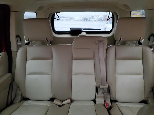 Photo 10 from auction – 2006 FORD EXPLORER E with VIN 1FMEU64E96UB51659