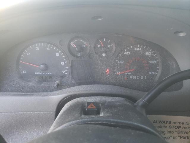 Photo 9 from auction – 2011 FORD RANGER with VIN 1FTKR1AD1BPA60174