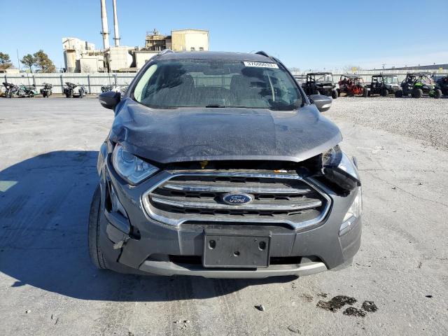 Фото 5 с аукциона – 2019 FORD ECOSPORT T с VIN MAJ6S3KL4KC299433