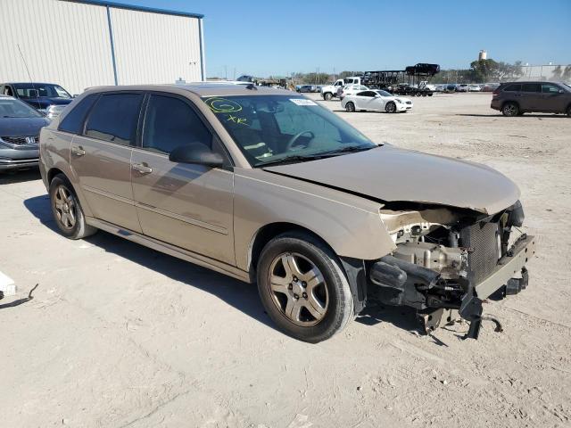 Photo 4 from auction – 2005 CHEVROLET MALIBU MAX with VIN 1G1ZU64865F106223