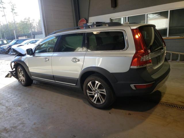 Photo 2 from auction – 2014 VOLVO XC70 3.2 with VIN YV4952BZXE1185382