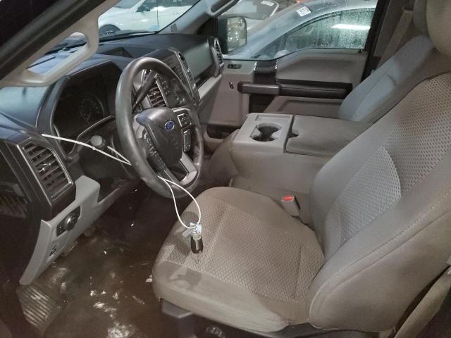 Photo 7 from auction – 2016 FORD F150 SUPER with VIN 1FTEW1E84GFB58521