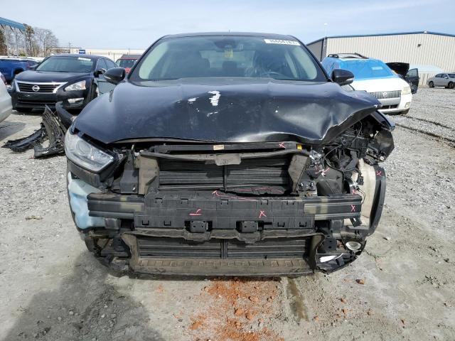 Photo 5 from auction – 2013 FORD FUSION TIT with VIN 3FA6P0K91DR212046
