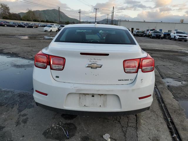 Photo 6 from auction – 2015 CHEVROLET MALIBU 2LT with VIN 1G11D5SL9FF291609