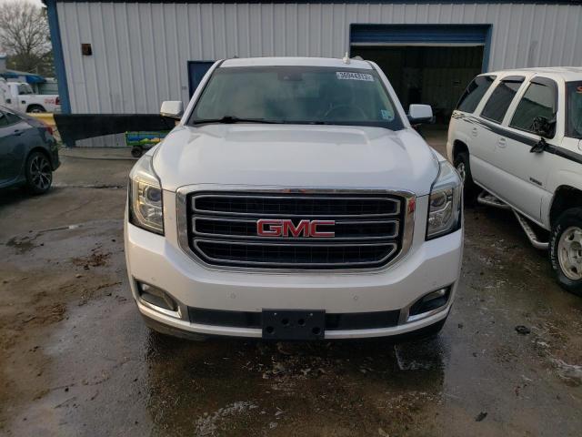 Photo 5 from auction – 2016 GMC YUKON SLT with VIN 1GKS1BKC6GR381730
