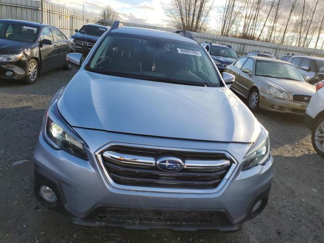 Photo 5 from auction – 2019 SUBARU OUTBACK 2. with VIN 4S4BSANC3K3288931