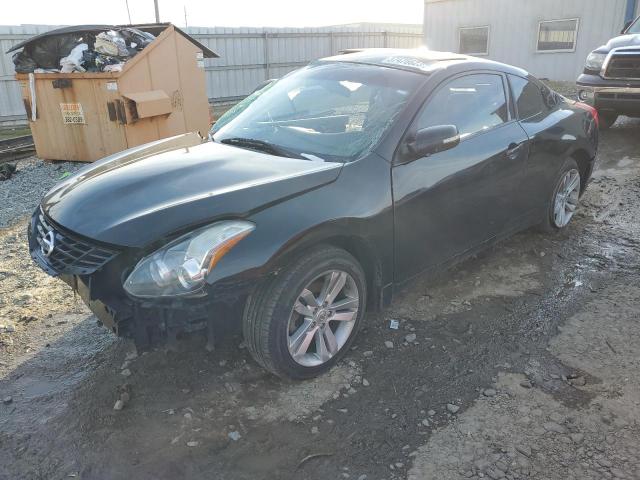 NISSAN ALTIMA S 2012 with VIN 1N4AL2EP1CC263913 - Photo from auction