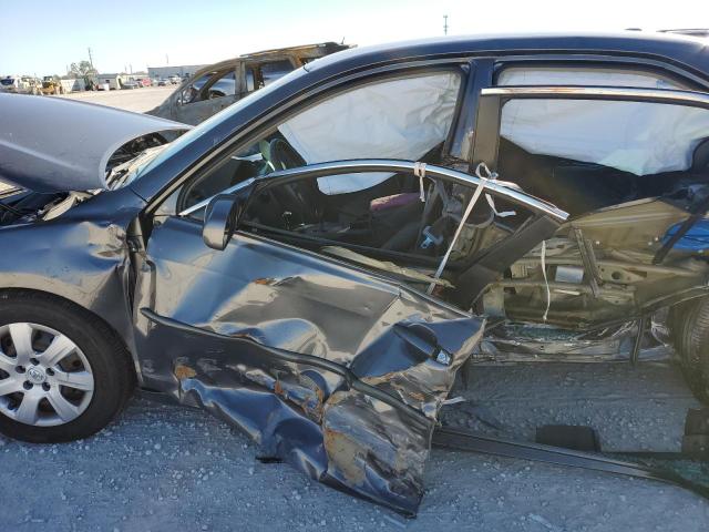 Photo 7 from auction – 2010 TOYOTA CAMRY BASE with VIN 4T4BF3EK9AR087413