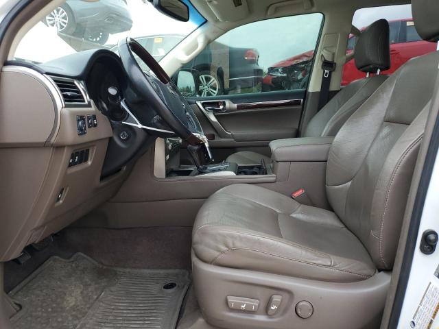 Photo 7 from auction – 2018 LEXUS GX 460 with VIN JTJBM7FX7J5194036