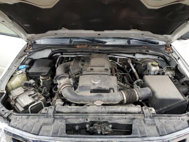 Photo 11 from auction – 2019 NISSAN FRONTIER S with VIN 1N6AD0EVXKN761392
