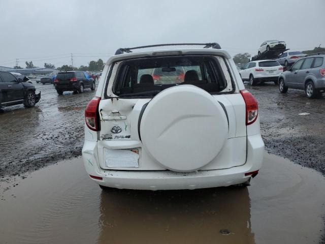 Photo 6 from auction – 2006 TOYOTA RAV4 with VIN JTMZD33V265000467
