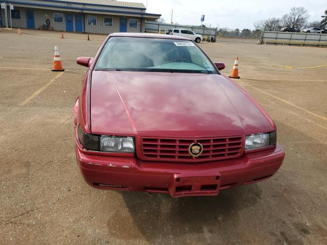 Photo 5 from auction – 2002 CADILLAC ELDORADO T with VIN 1G6ET12932B101946