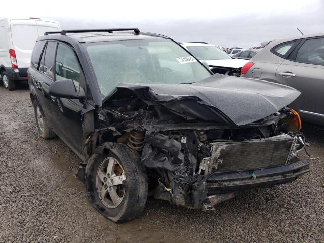 Photo 4 from auction – 2005 SATURN VUE with VIN 5GZCZ23D95S850121