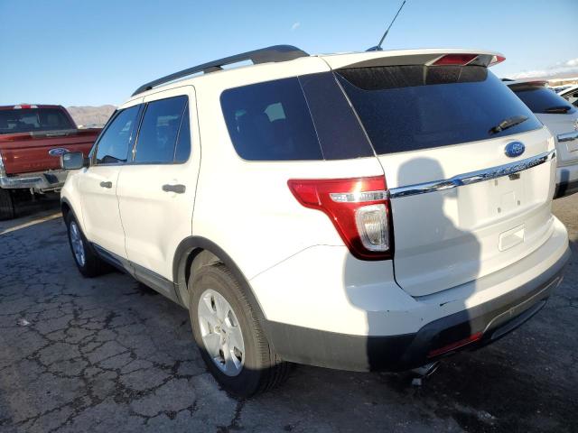 Photo 2 from auction – 2011 FORD EXPLORER with VIN 1FMHK7B8XBGA39080