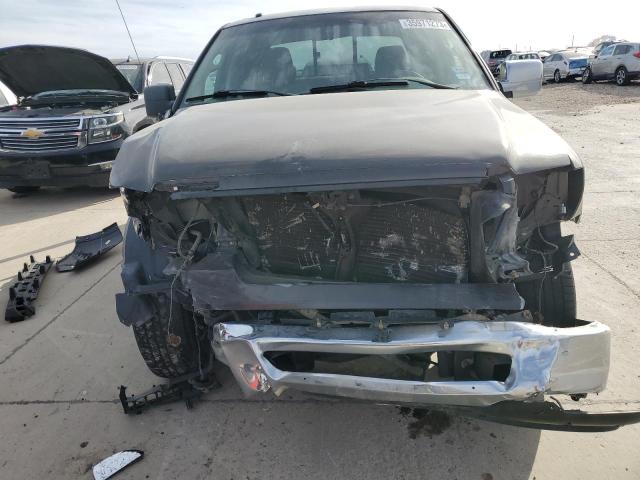Photo 5 from auction – 2006 FORD F150 SUPER with VIN 1FTRW12W76FB16489