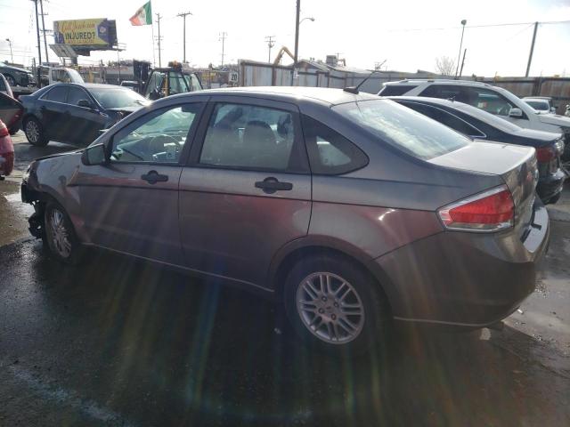 Photo 2 from auction – 2011 FORD FOCUS SE with VIN 1FAHP3FN2BW149776