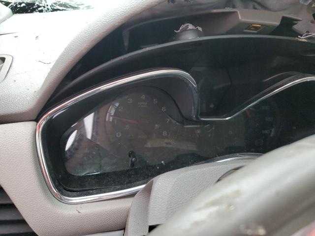 Photo 9 from auction – 2015 CHEVROLET TRAVERSE L with VIN 1GNKRGKD9FJ228922