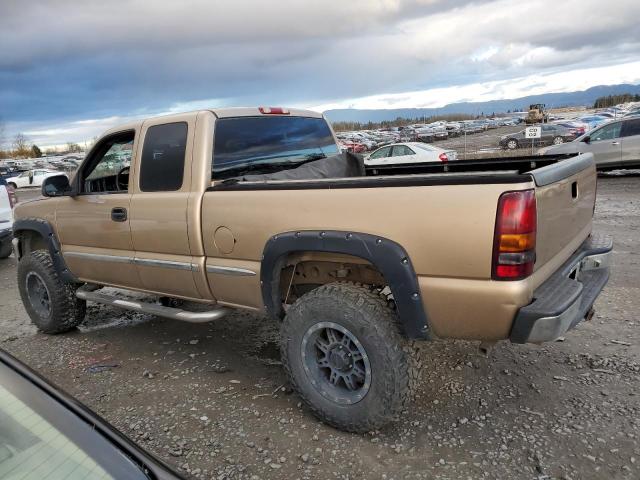 Photo 2 from auction – 2001 GMC NEW SIERRA with VIN 2GTEK19T411259387