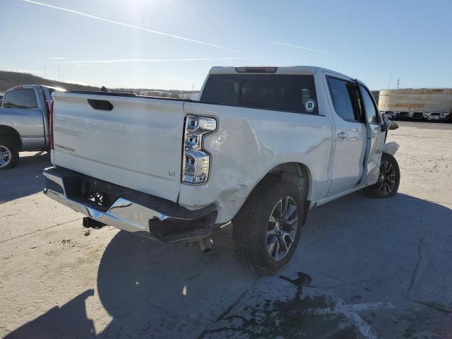 Photo 3 from auction – 2019 CHEVROLET SILVERADO with VIN 3GCPWCED1KG130555