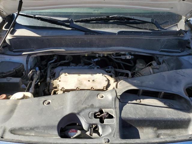 Photo 12 from auction – 2011 HONDA PILOT EXLN with VIN 5FNYF3H70BB015879