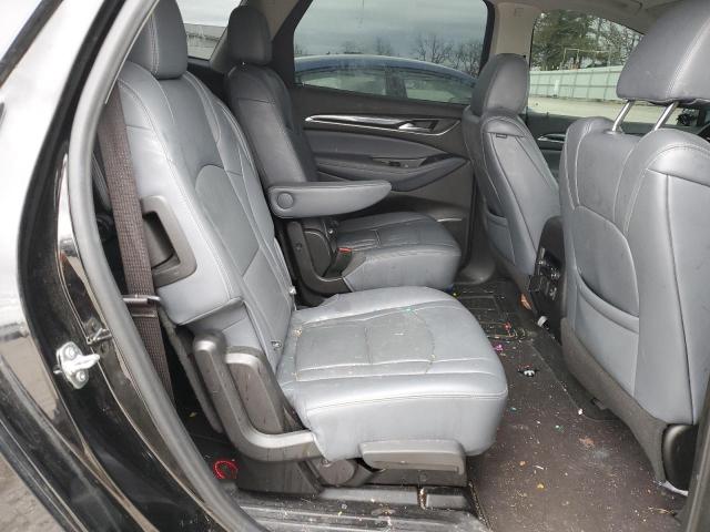 Photo 11 from auction – 2021 BUICK ENCLAVE ES with VIN 5GAEVAKWXMJ188073