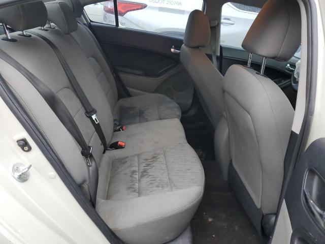 Photo 10 from auction – 2014 KIA FORTE LX with VIN KNAFK4A66E5179795