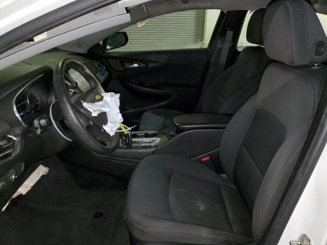 Photo 7 from auction – 2017 CHEVROLET MALIBU LT with VIN 1G1ZE5ST4HF129664
