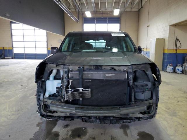 Photo 5 from auction – 2012 HONDA PILOT EXL with VIN 5FNYF4H59CB024022